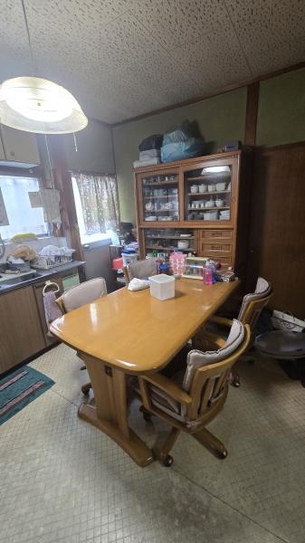 明石市魚住町西岡の中古一戸建て