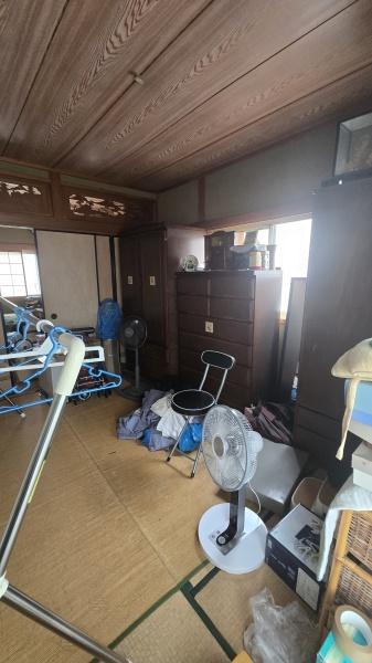 明石市魚住町西岡の中古一戸建て