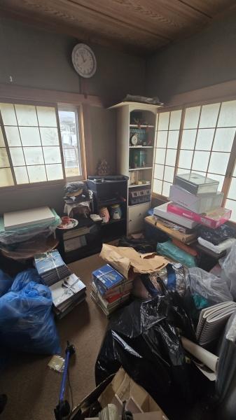 明石市魚住町西岡の中古一戸建て