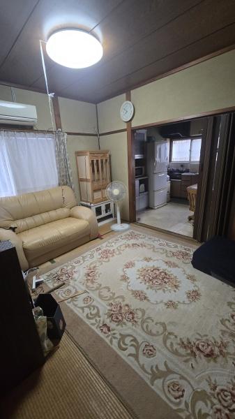 明石市魚住町西岡の中古一戸建て