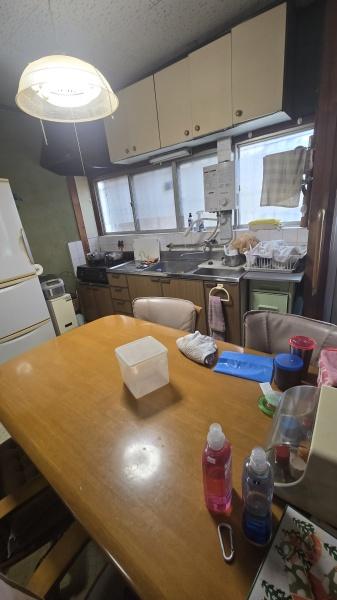 明石市魚住町西岡の中古一戸建て