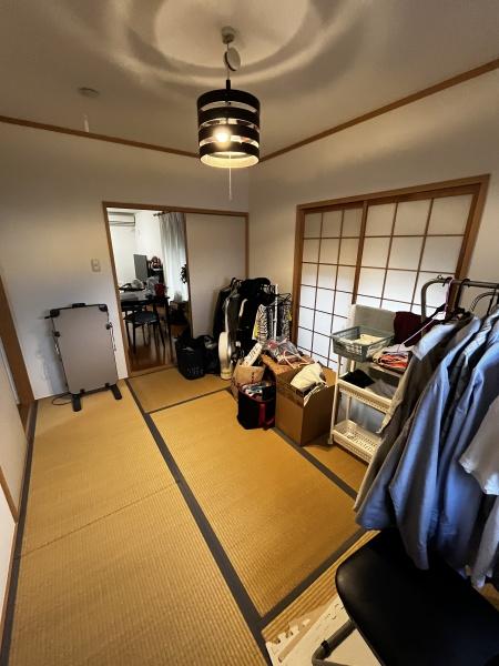 伊丹市北伊丹6丁目の中古一戸建て(和室)