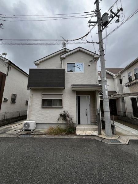 伊丹市北伊丹6丁目の中古一戸建て(その他現地)