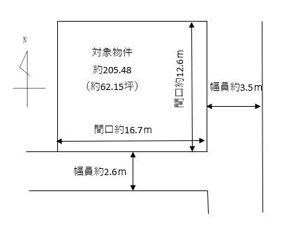 姫路市余部区上余部