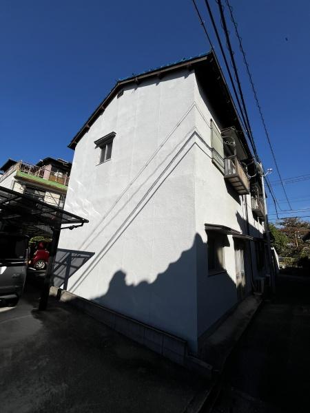 姫路市余部区上余部の中古一戸建て