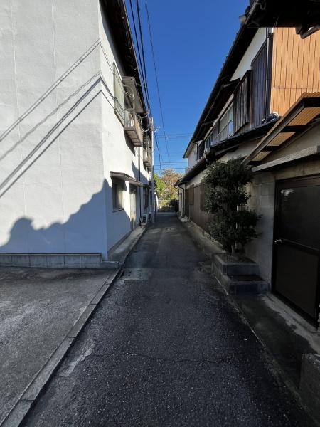 姫路市余部区上余部の中古一戸建て