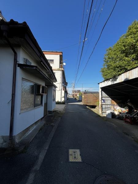 姫路市余部区上余部の中古一戸建て