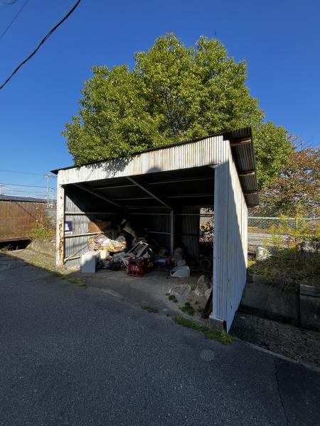 姫路市余部区上余部の中古一戸建て