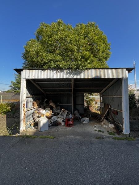 姫路市余部区上余部の中古一戸建て
