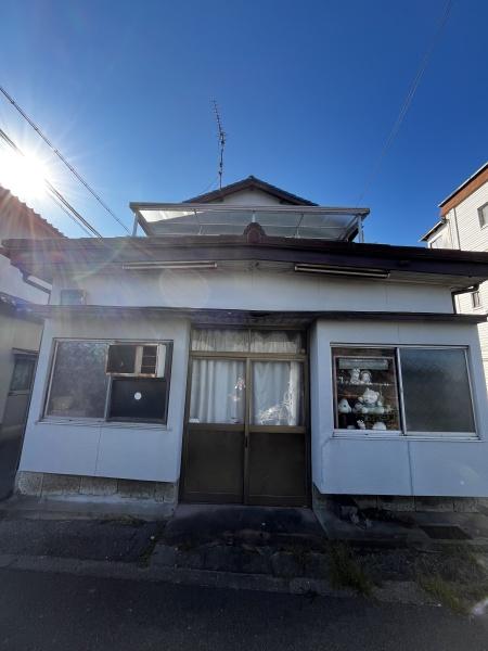 姫路市余部区上余部