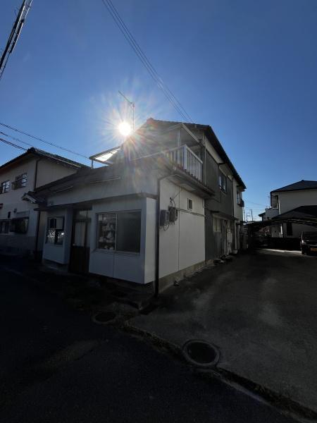 姫路市余部区上余部