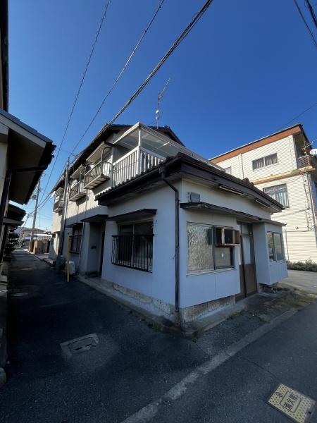 姫路市余部区上余部