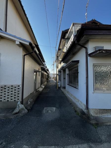 姫路市余部区上余部の中古一戸建て
