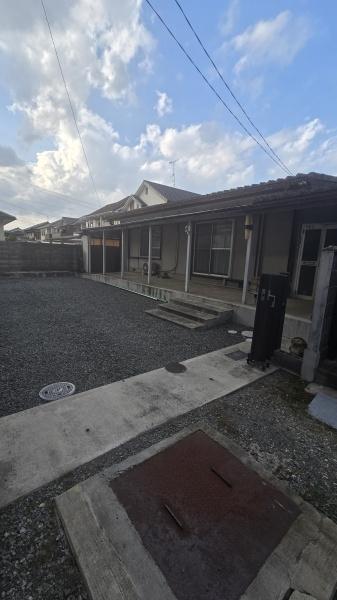 高砂市曽根町の土地