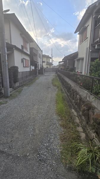 高砂市曽根町の土地