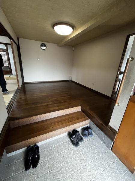 小野市三和町の中古一戸建て
