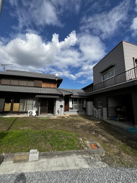 小野市三和町の中古一戸建て