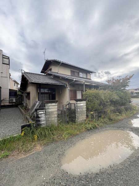 高砂市伊保港町戸建て