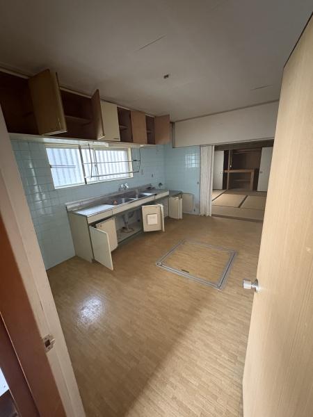 高砂市伊保港町戸建て