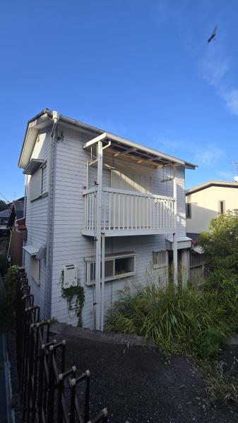 宝塚市塔の町の売土地