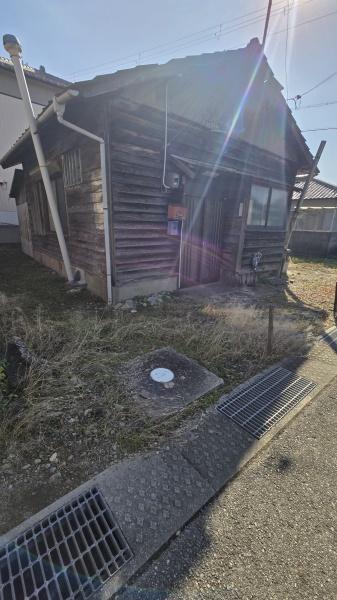 小野市新部町