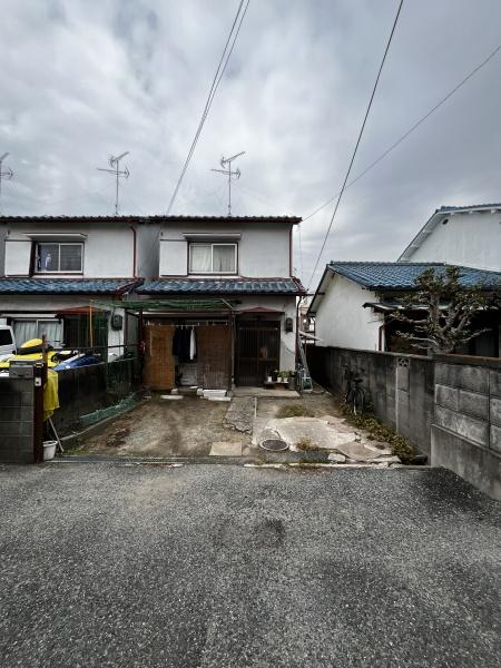 尼崎市椎堂１丁目の中古一戸建て