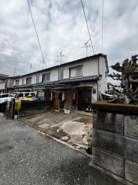 尼崎市椎堂１丁目の中古一戸建て