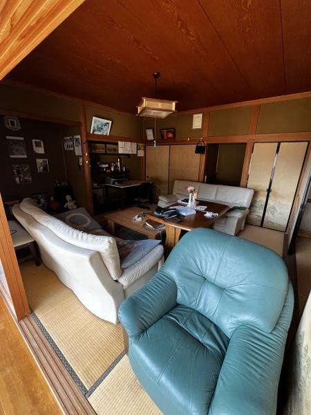養父市八鹿町九鹿の中古一戸建て