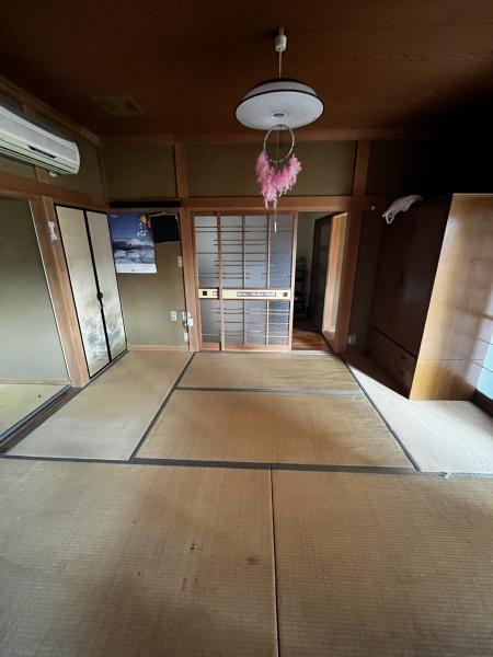 養父市八鹿町九鹿の中古一戸建て