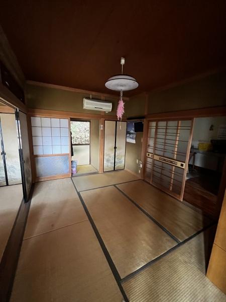 養父市八鹿町九鹿の中古一戸建て