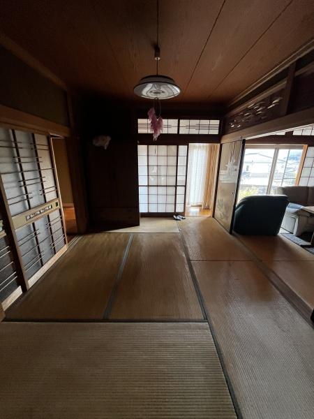 養父市八鹿町九鹿の中古一戸建て