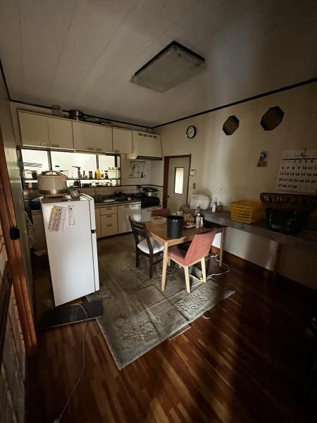 養父市八鹿町九鹿の中古一戸建て