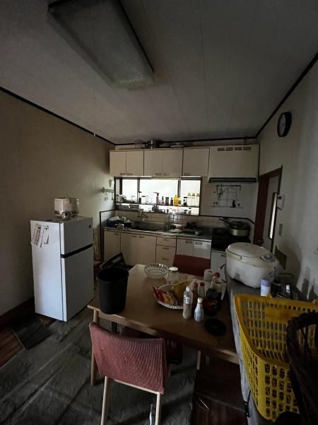養父市八鹿町九鹿の中古一戸建て