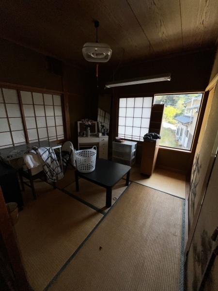 養父市八鹿町九鹿の中古一戸建て