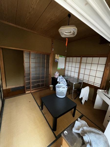 養父市八鹿町九鹿の中古一戸建て