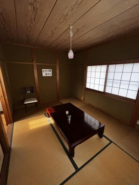養父市八鹿町九鹿の中古一戸建て