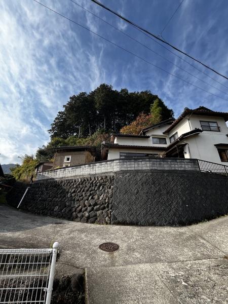 養父市八鹿町九鹿の中古一戸建て