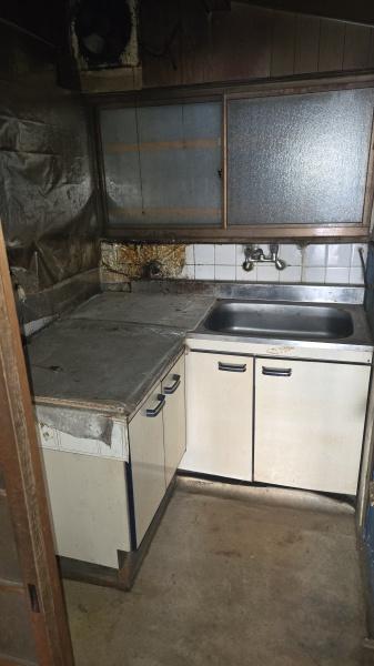 姫路市広畑区才の中古一戸建て