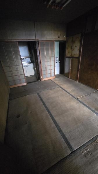 姫路市広畑区才の中古一戸建て