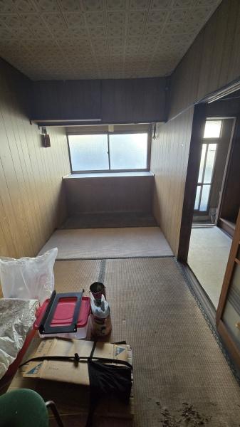 姫路市広畑区才の中古一戸建て