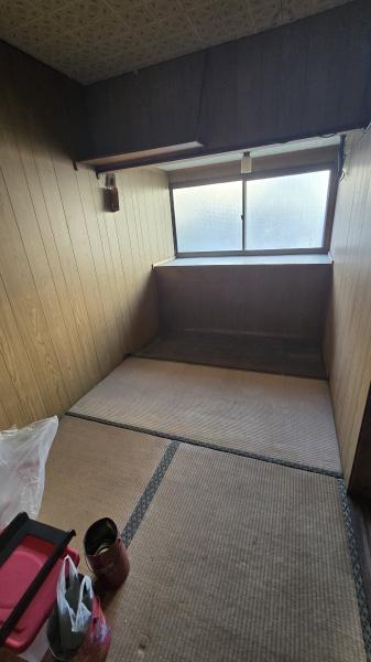 姫路市広畑区才の中古一戸建て