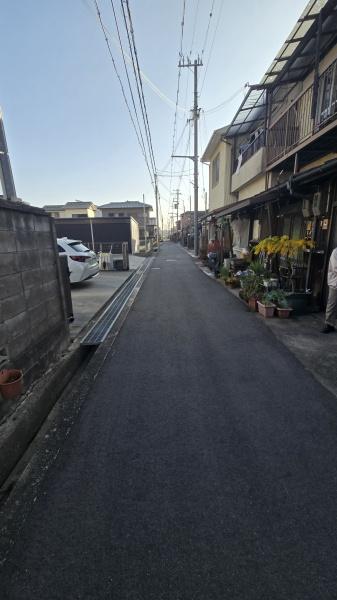 姫路市広畑区才の中古一戸建て