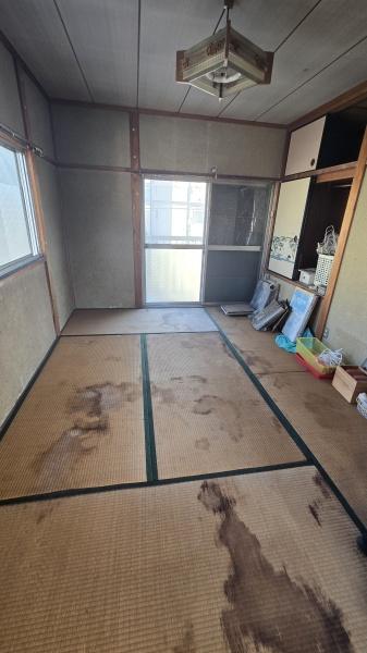 姫路市広畑区才の中古テラスハウス