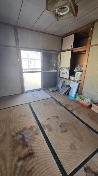 姫路市広畑区才の中古テラスハウス