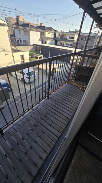 姫路市広畑区才の中古テラスハウス