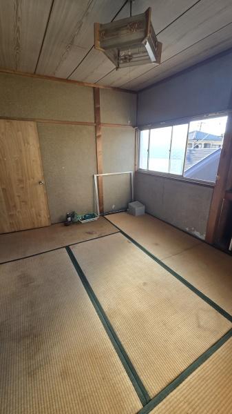 姫路市広畑区才の中古一戸建て