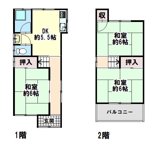 明石市貴崎５丁目の中古一戸建