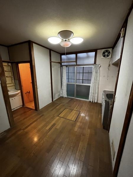 明石市貴崎５丁目の中古一戸建て