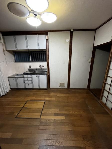 明石市貴崎５丁目の中古一戸建て