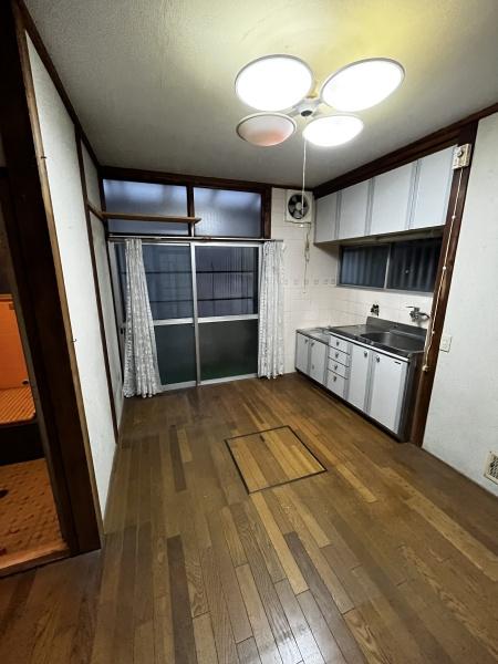 明石市貴崎５丁目の中古一戸建て